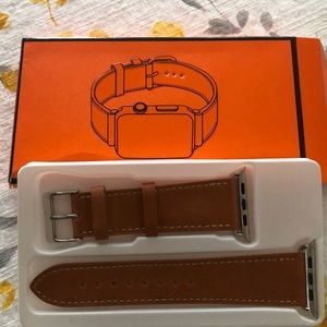 Apple Watch band